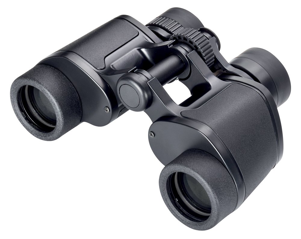 Бінокль Opticron Adventurer T WP 8x32 чорний, фото №1