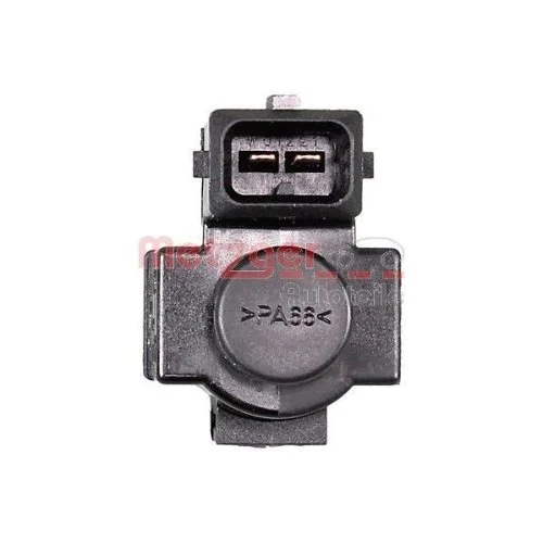 Исполнительный элемент дроссельной заслонки METZGER 08920018 Оригинальная запасная часть, фото №2