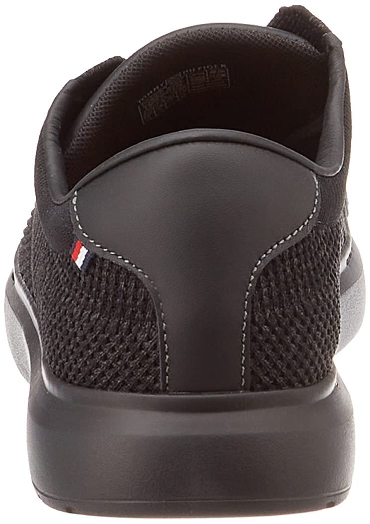 Кросівки Tommy Hilfiger Hilfiger Knit Hybrid Shoe, фото №3