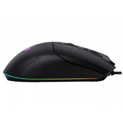 Мышка A4Tech Bloody W70 Max Stone black, фото №4