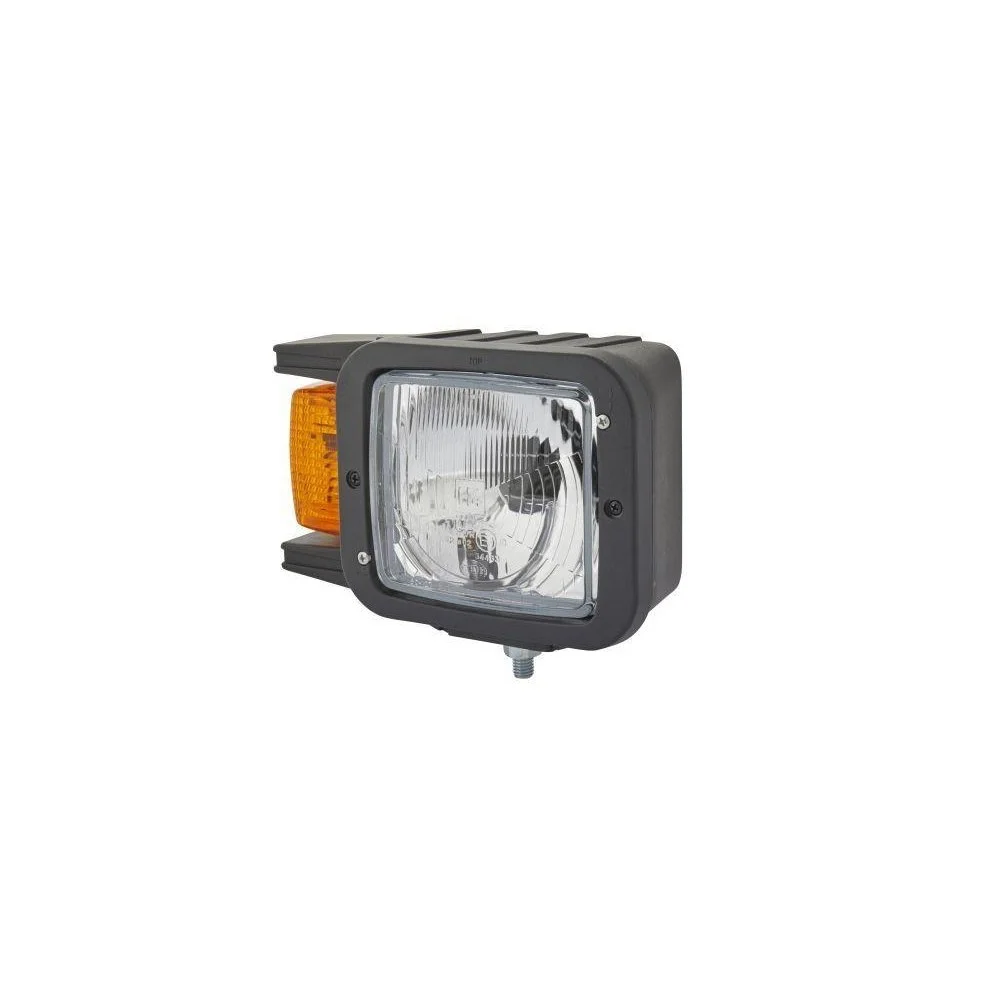 Фара головного світла HELLA 1EA 007 108-021 для MERCEDES-BENZ RENAULT SCANIA VOLVO, фото №1