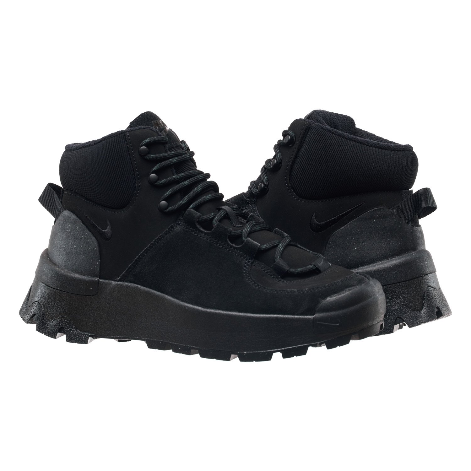 Кроссовки Nike CITY CLASSIC BOOT 40, фото №1