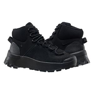 Кроссовки Nike CITY CLASSIC BOOT 37.5 - Фото 1