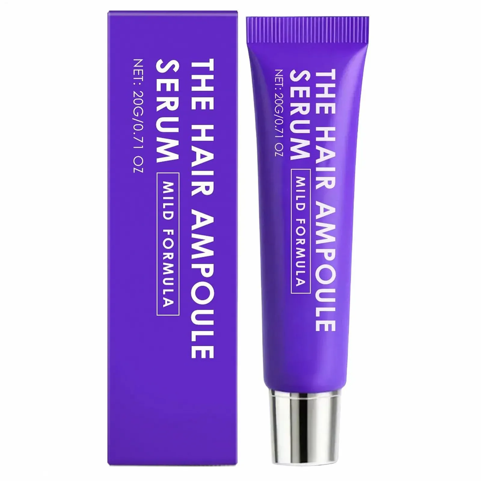 Олія для росту волосся Yuecjian, 30 мл - для густого волосся. Зволожуючий догляд для тонкого волосся, фото №1