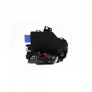 Замок дверей VEMO V10-85-0031 для SEAT SKODA VW VAG - Фото 1