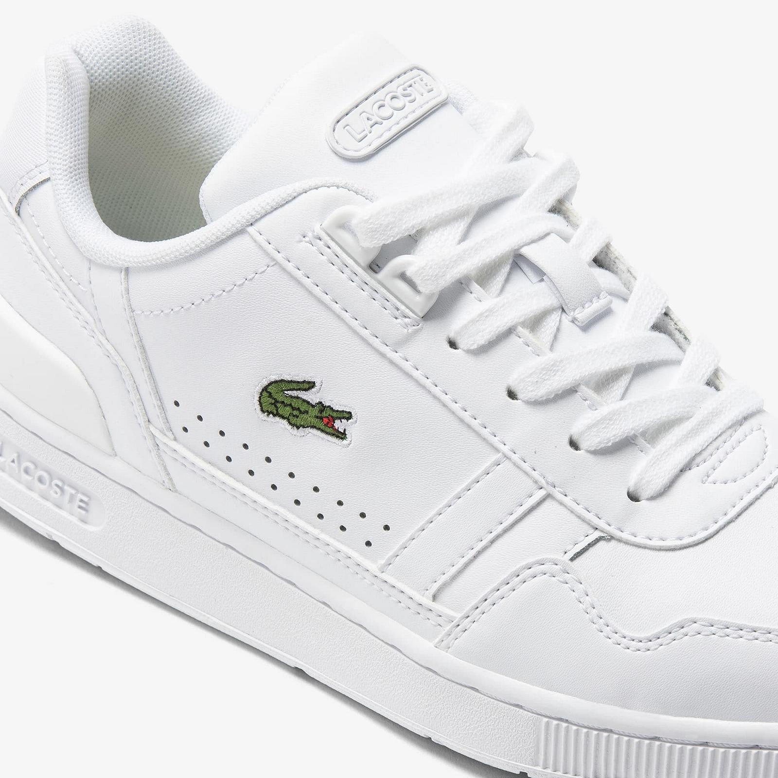 Кроссовки Lacoste T-Clip 123 13 SFA, женские, фото №6