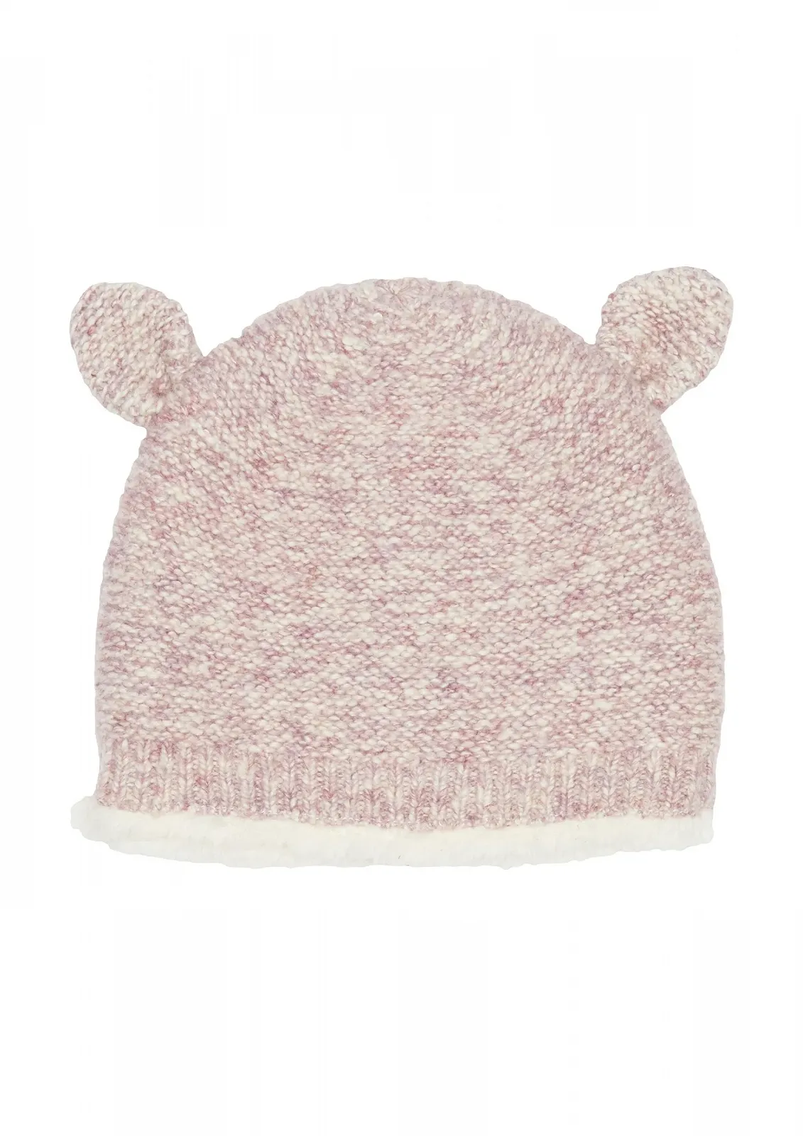 Шапка s.Oliver Junior Girls Teddy Plush Lined, фото №1