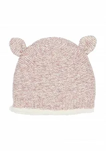 Шапка s.Oliver Junior Girls Teddy Plush Lined - Фото 1