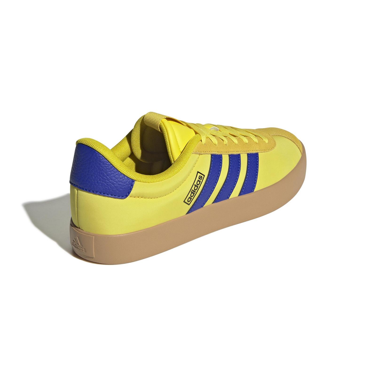 Кросівки adidas Vl Court 3.0 чоловічі, фото №6