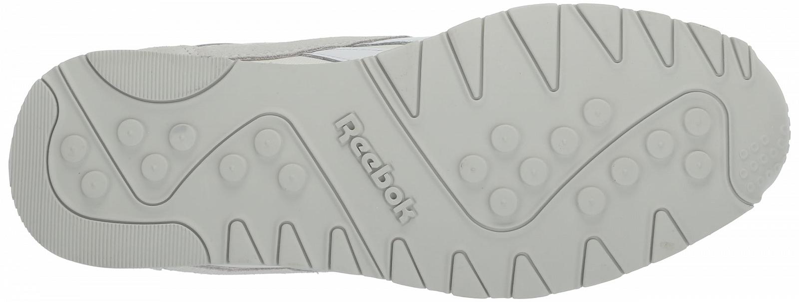 Кросівки чоловічі Reebok Club C 85, фото №4