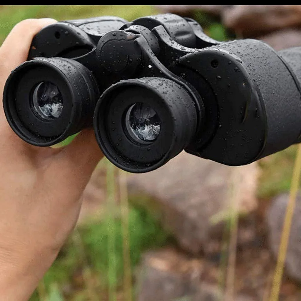 Бінокль Generic HD Roof для дорослих, фото №3