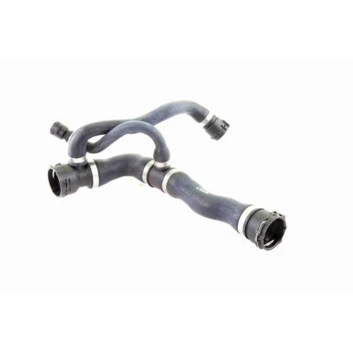 Шланг радіатора VAICO Q+ V20-1745 верхній лівий для BMW, фото №3