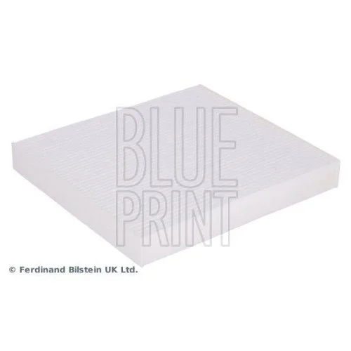 Фільтр салону BLUE PRINT ADM52529 для FORD MAZDA FORD USA, фото №3