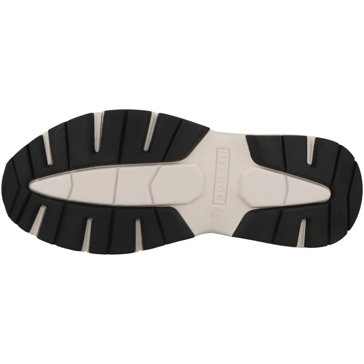 Кросівки Bugatti AOX60 чоловічі низькі, фото №5