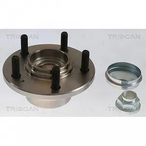 Осьовий шарнір рульової тяги TRISCAN 8500 43230 для HYUNDAI передній міст з обох сторін synthetic.ua - Фото 1