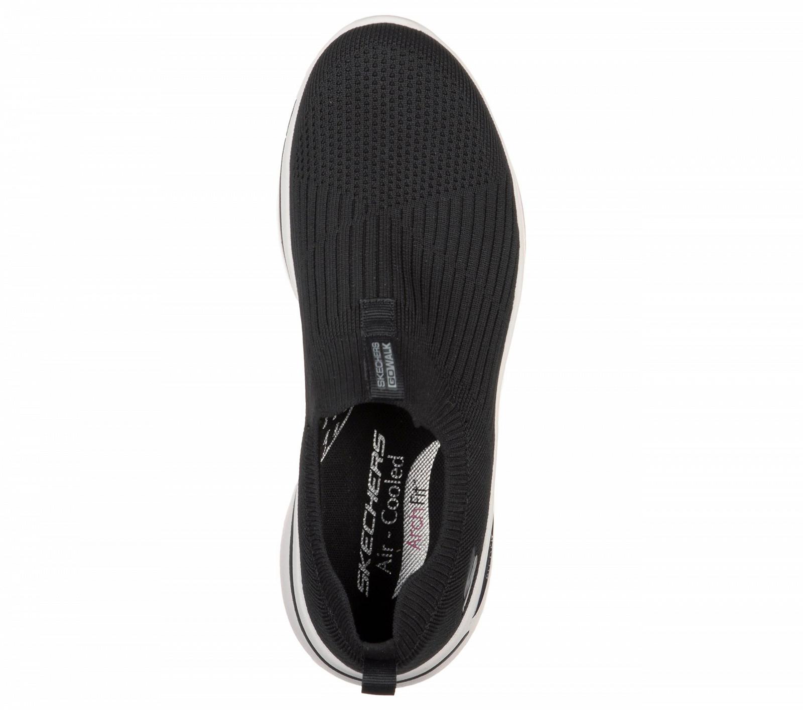Кроссовки Skechers Go Walk Arch Fit Glee, фото №3
