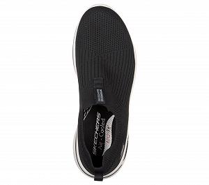 Кросівки Skechers Go Walk Arch Fit Glee Жіночі synthetic.ua - Фото 1