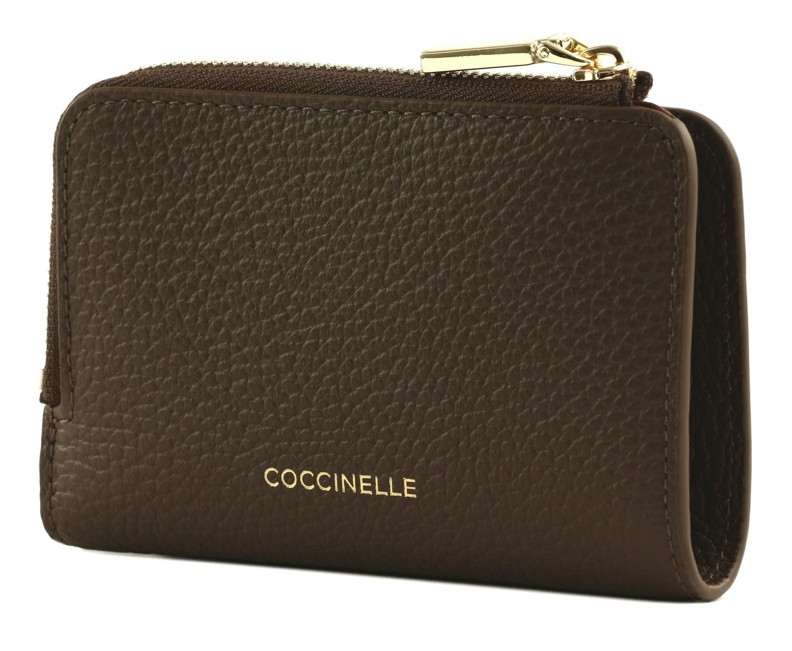 Кошелек COCCINELLE C-Me Brunette, фото №4