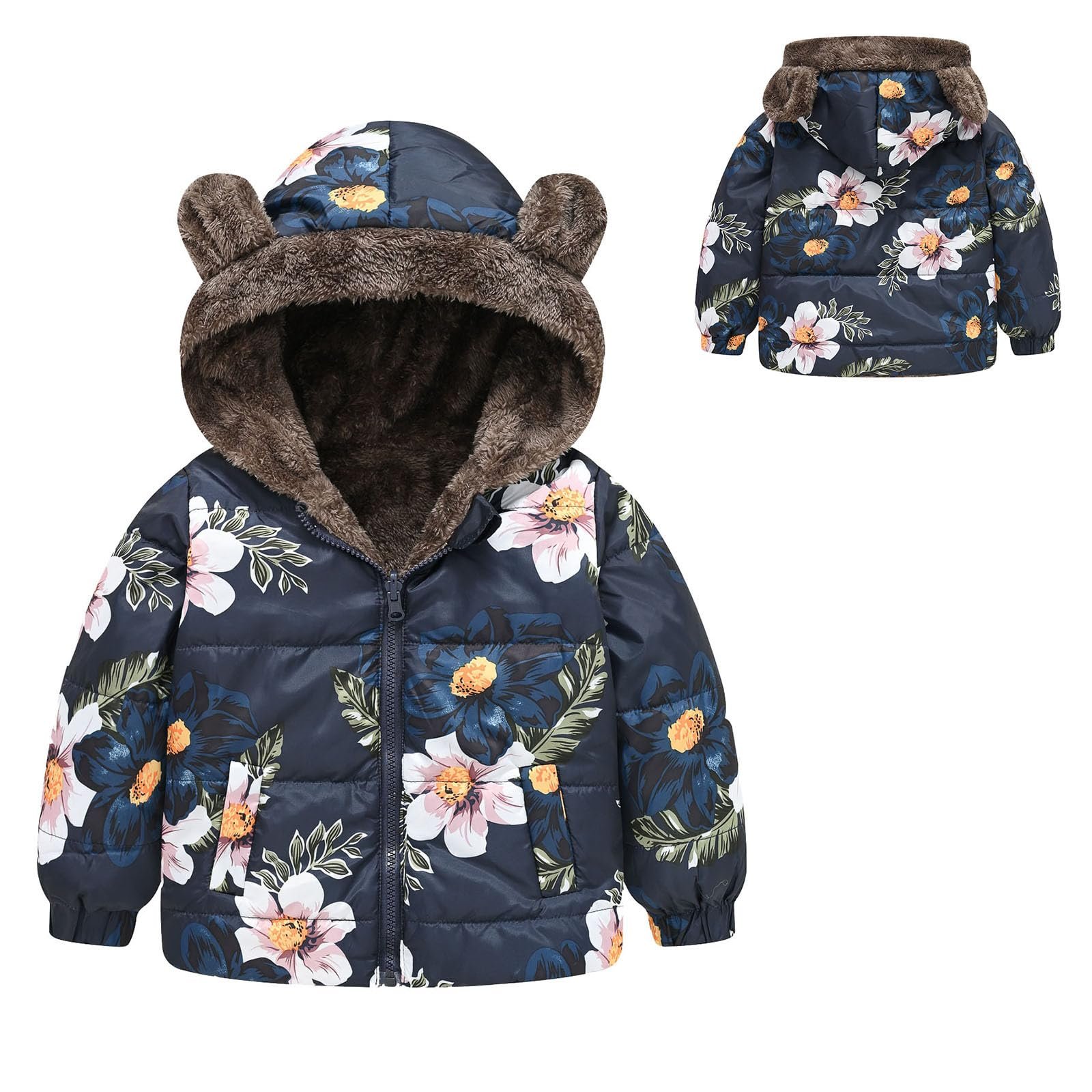 Перехідна куртка Saingace, фото №3 Перехідна куртка Saingace, фото №3