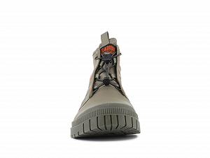 Черевики Palladium Unisex Sp20 synthetic.ua - Фото 1