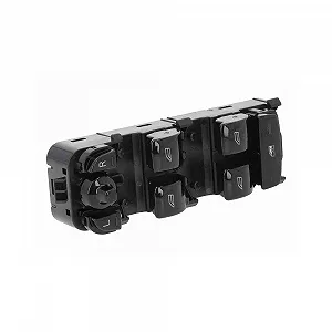 Выключатель стеклоподъемника VEMO V95-73-0030 Original VEMO Qualität для VOLVO - Фото 1