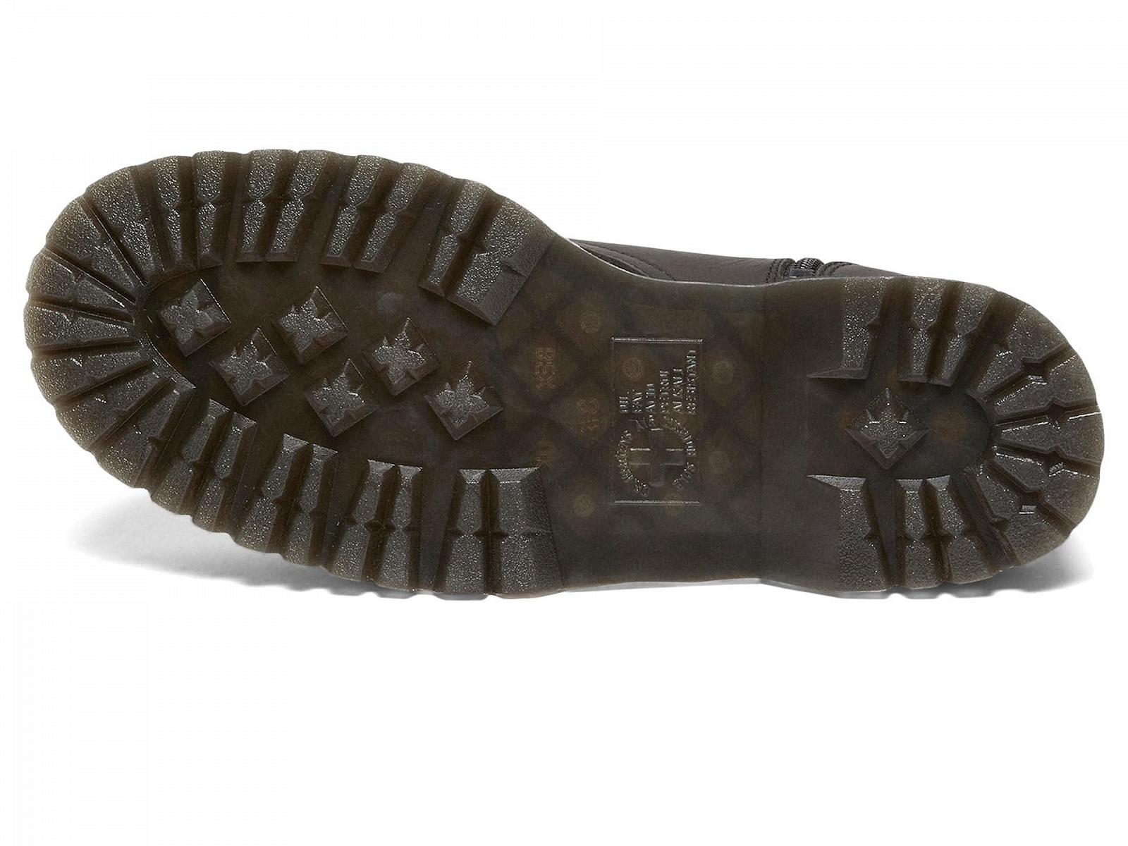 Ботинки Dr. Martens Jadon Кожа, фото №3