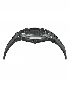 Мужские часы Plein Sport Legend PSLBA0323 Черный/Черно-серый synthetic.ua - Фото 1