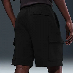 Шорты Nike CLUB BB CARGO SHORT M synthetic.ua - Фото 1
