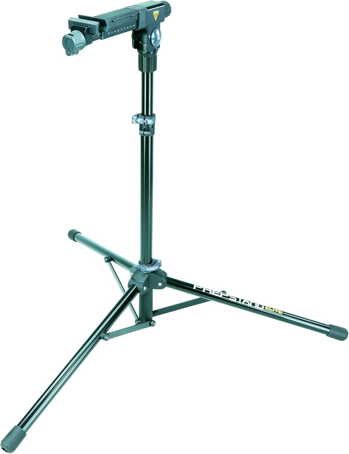 Стійка ремонтна для велосипеду Topeak PrepStand Elite Чорний, фото №1