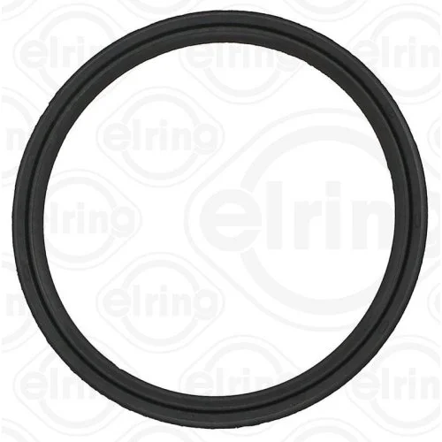 Кільце ущільнювальне патрубка наддуву ELRING 361960, фото №2