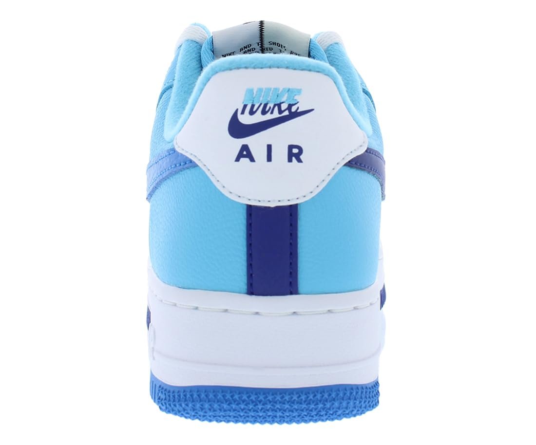 Кроссовки Nike Revolution 7 мужские, фото №4