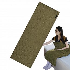 Спальный мешок Campingschlafsack Thermoschlafsack с водонепроницаемой тканью для взрослых - Фото 1