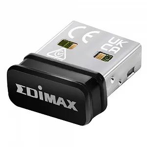 Купить Бездротовий мережевий адаптер Edimax (EW-7811ULC) - Фото 1 Бездротовий мережевий адаптер Edimax (EW-7811ULC) - Фото 1