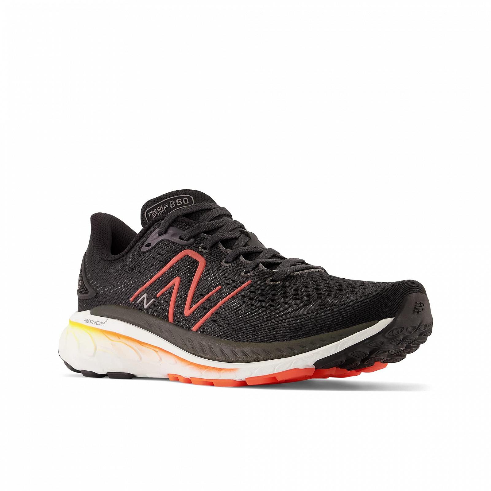 Кросівки New Balance Fresh Foam X 860v13 для чоловіків, фото №3