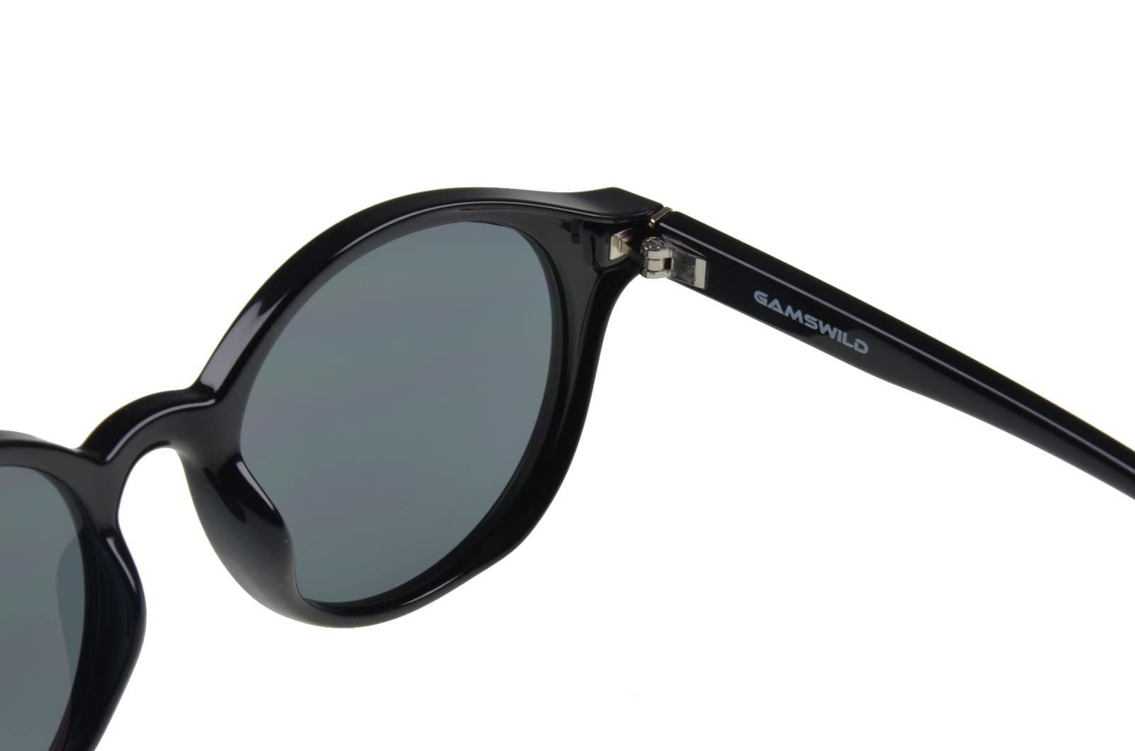 Солнцезащитные очки Gamswild GAMSSTYLE WM7129, фото №5