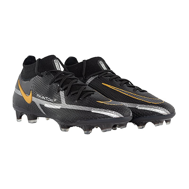 Бутси Nike PHANTOM GT2 ELITE DF FG 47.5, фото №5