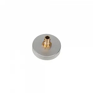 Штуцер для прокачки KS TOOLS 160.0709 - Фото 1