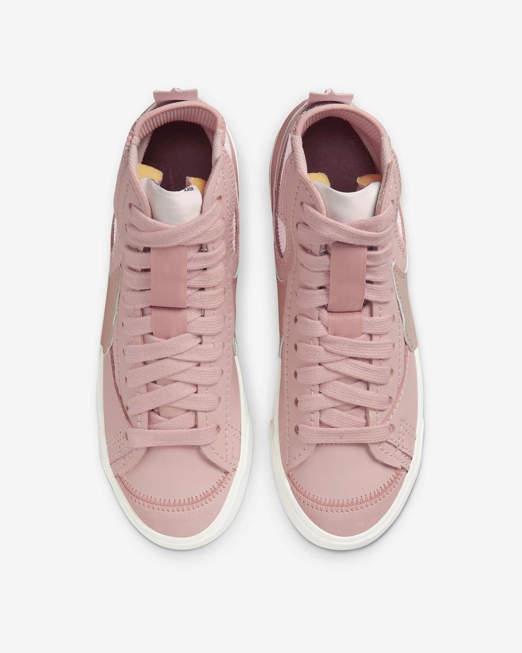 Кроссовки NIKE BLAZER MID 77 JUMBO 36, фото №5