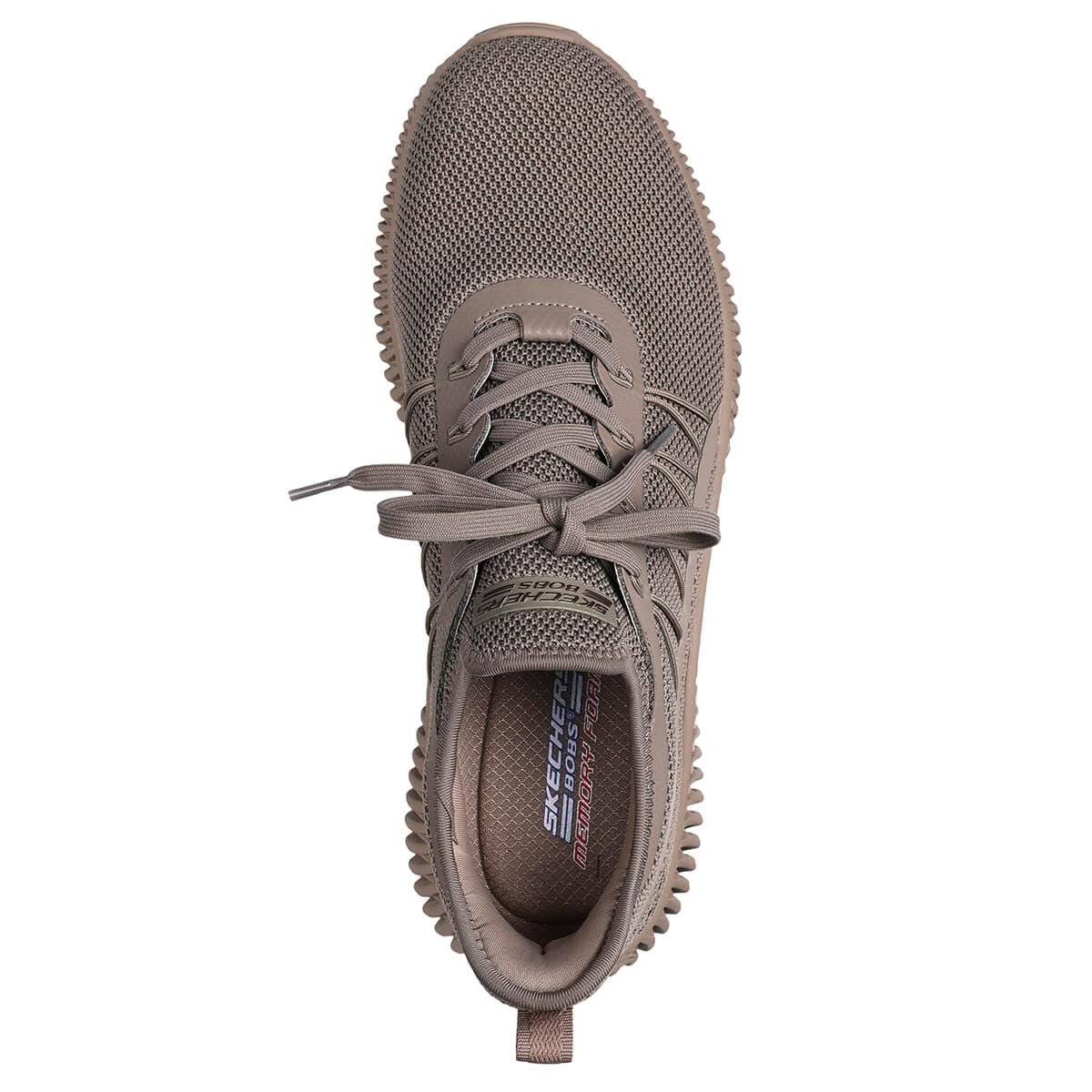 Кроссовки Skechers Bobs Geo мужские, фото №3
