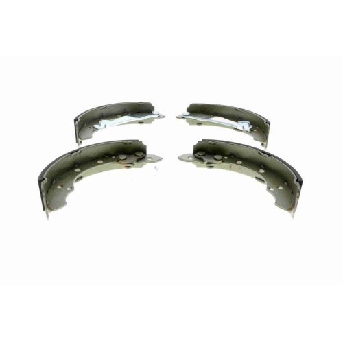 Комплект гальмівних колодок VAICO V10-0451, фото №2