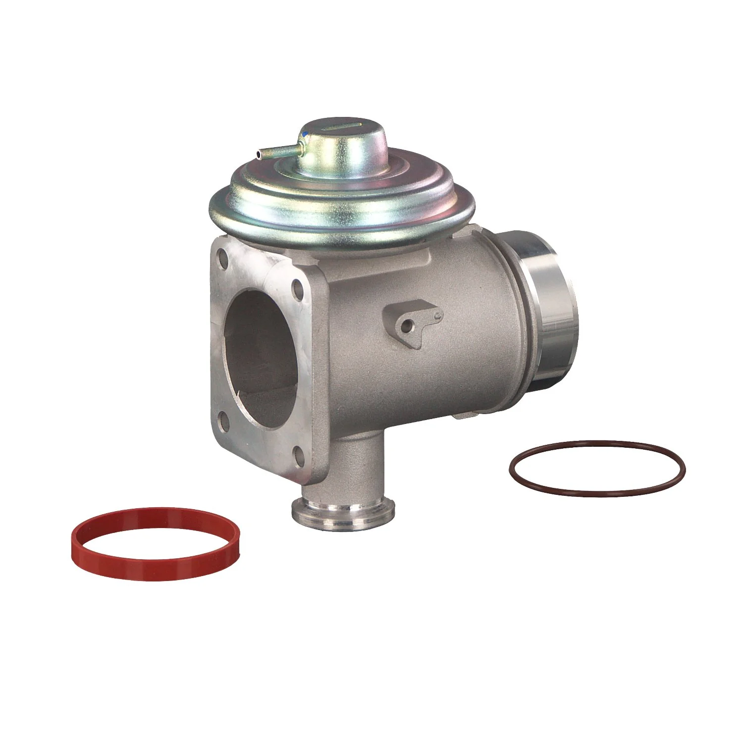 FEBI BILSTEIN EGR-клапан 173559 для BMW, фото №5