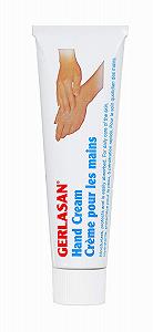 Крем для рук Gerlasan с мочевиной, 75 мл synthetic.ua - Фото 1