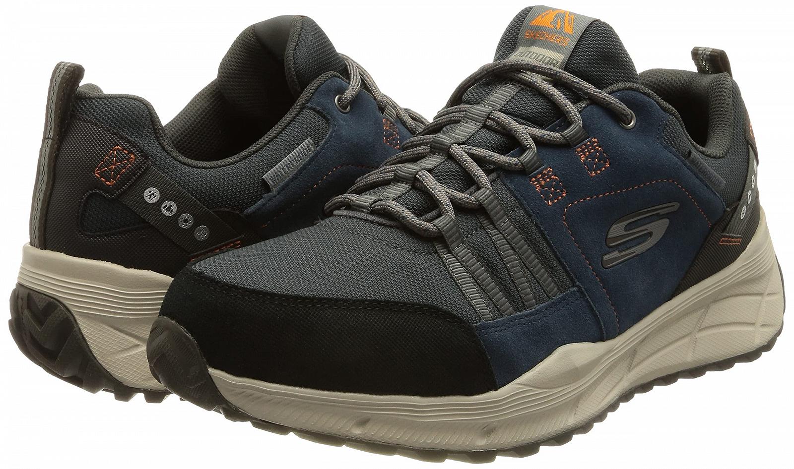 Кроссовки Skechers Equalizer 4.0 Trail Kandala мужские, фото №7