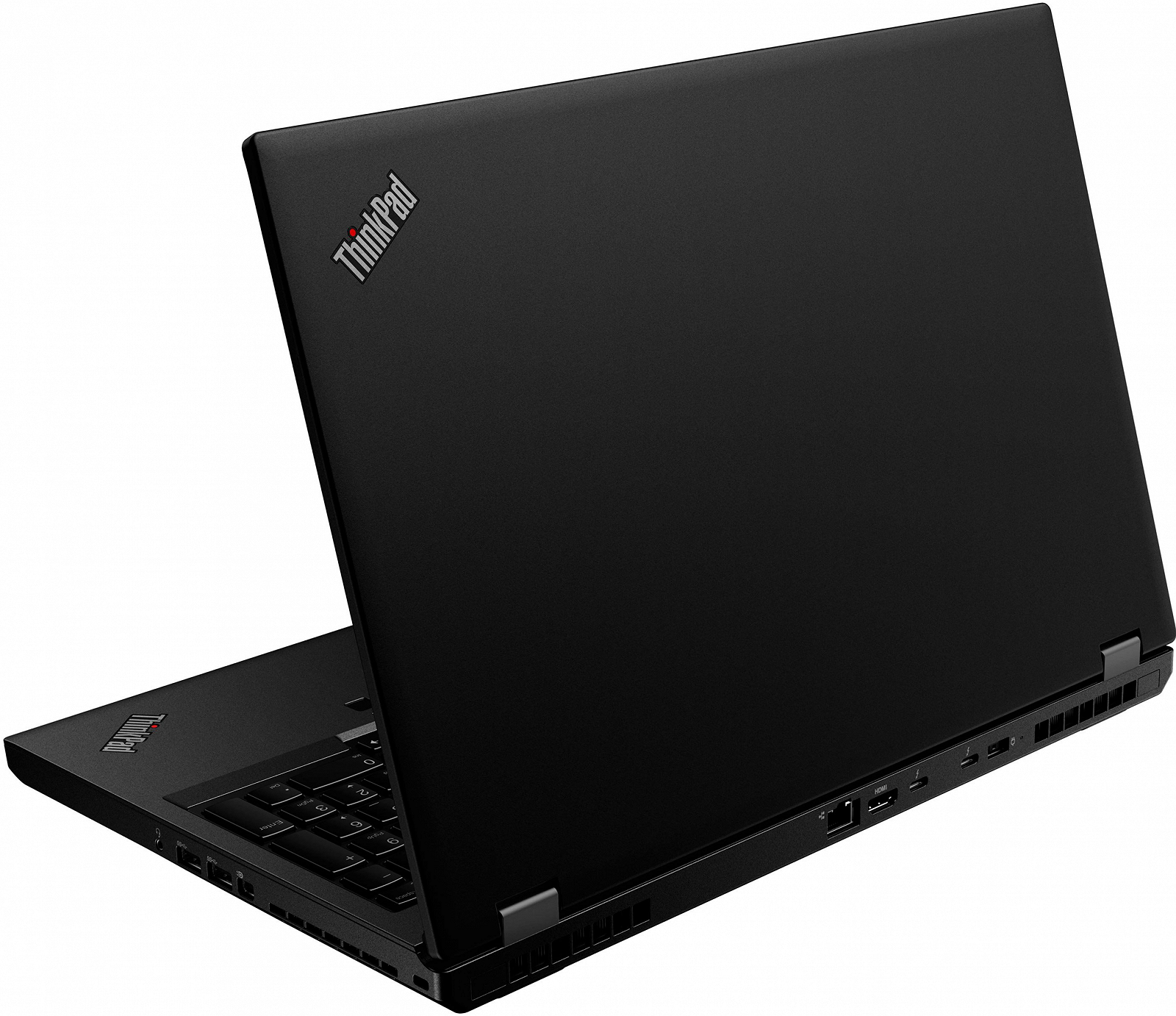Ноутбук 15.6" Lenovo ThinkPad P52 Mobile Workstation Intel Core i7 RAM 16GB SSD 512GB Nvidia Quadro P1000 Win11 Магниево-алюминиевой сплав (UKR), фото №6 Ноутбук 15.6" Lenovo ThinkPad P52 Mobile Workstation Intel Core i7 RAM 16GB SSD 512GB Nvidia Quadro P1000 Win11 Магниево-алюминиевой сплав (UKR), фото №6