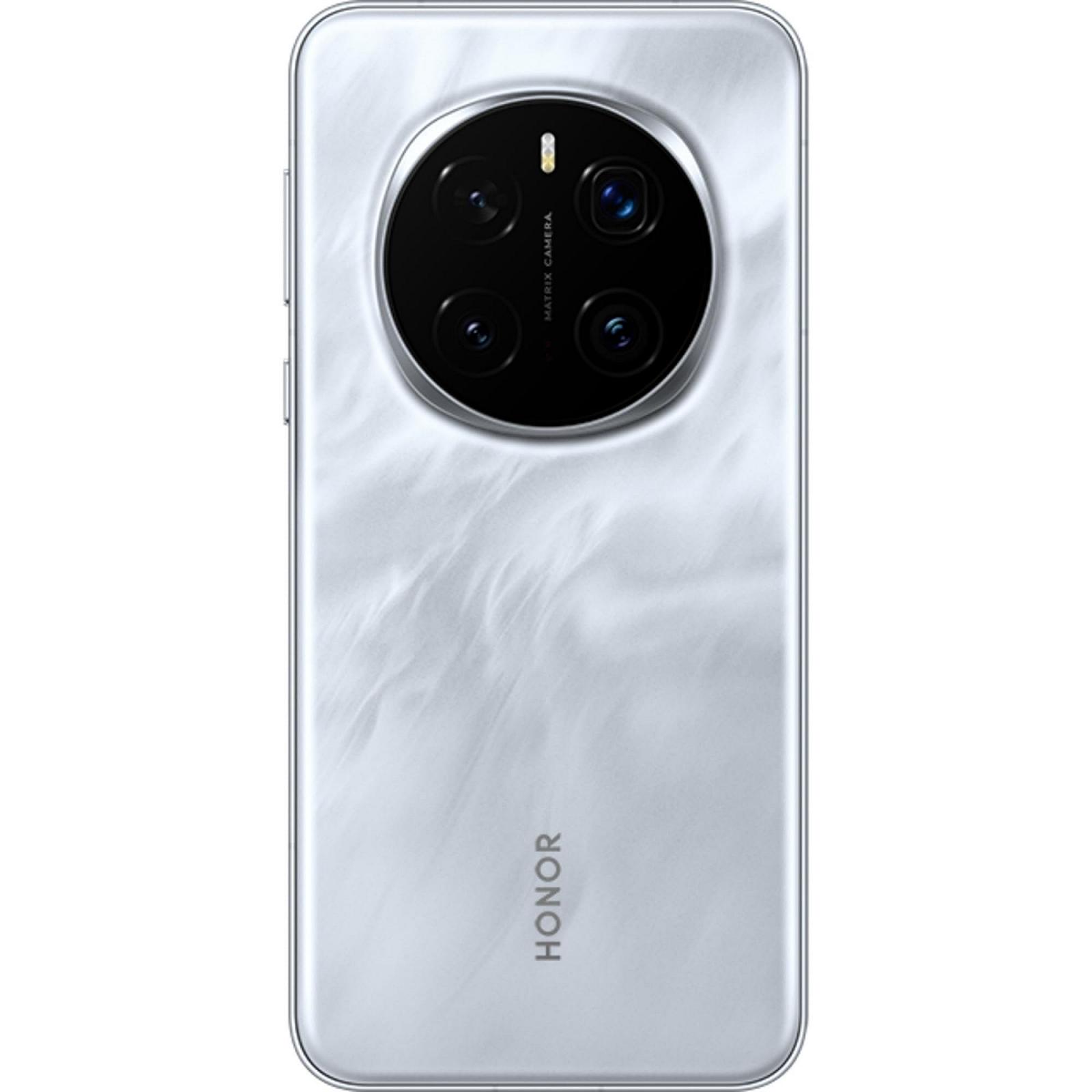 Смартфон HONOR Magic7 Pro 5G 12/512GB Dual SIM Lunar Shadow Grey, фото №7