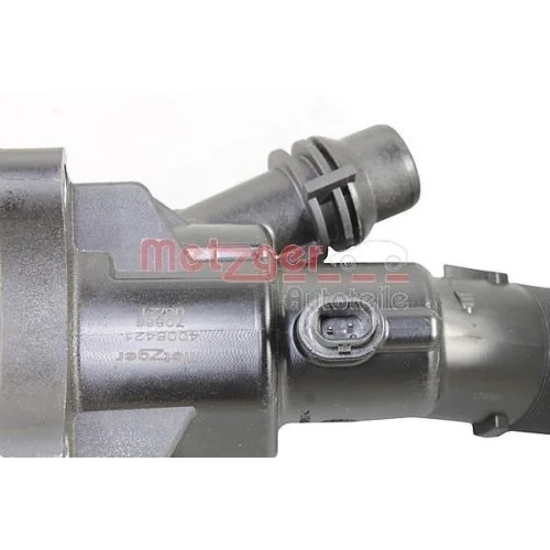 Термостат системи охолодження METZGER GREENPARTS 4006421 для VOLVO, фото №2