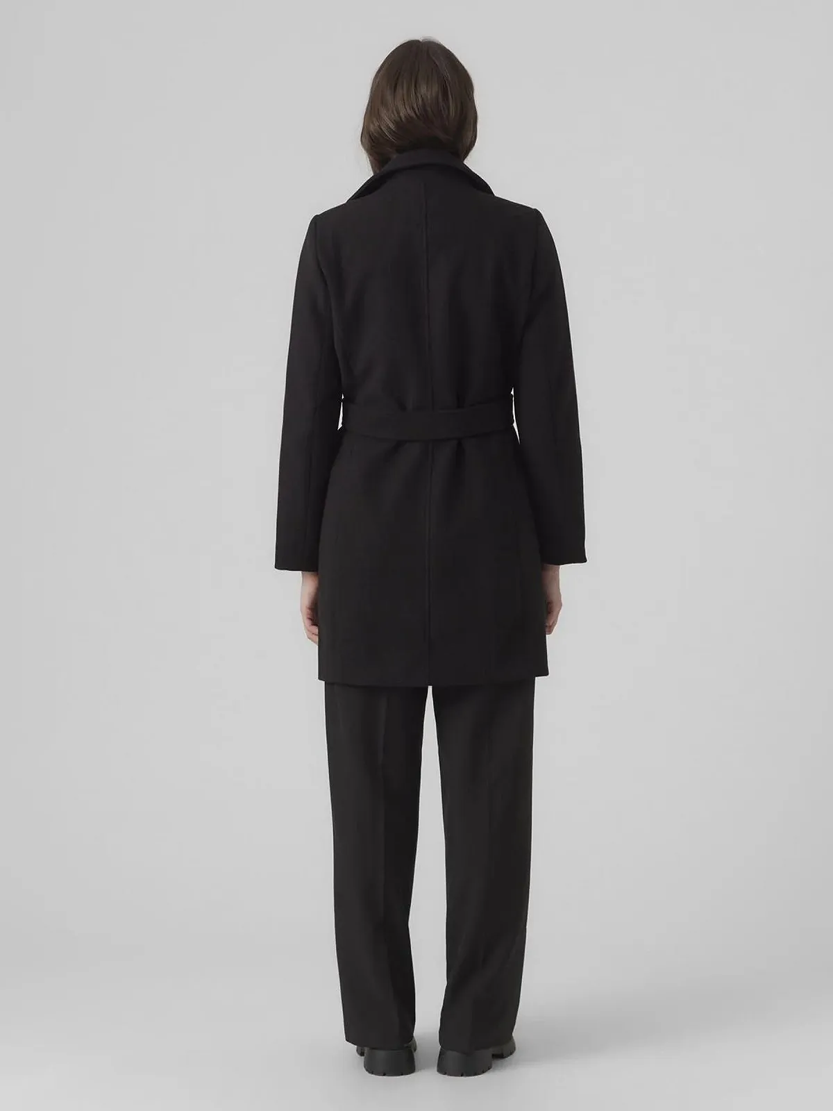 Куртка VERO MODA Vmpop Boos, фото №4 Куртка VERO MODA Vmpop Boos, фото №4