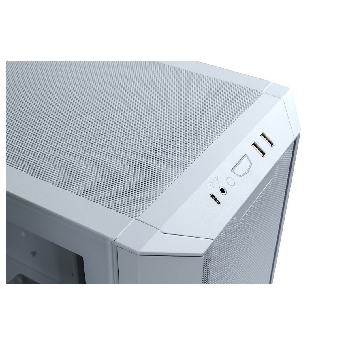 Корпус Lian Li Lancool III White (G99.LAN3W.00), фото №9 Корпус Lian Li Lancool III White (G99.LAN3W.00), фото №9