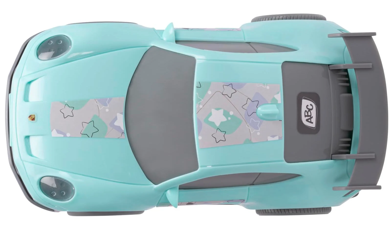 Іграшка Dickie Toys ABC Porsche 911 GT3 Cozy Chris Car 27 см, фото №4