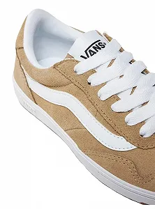 Кросівки Vans Cruze Too CC Чоловічі Бежевий synthetic.ua - Фото 1